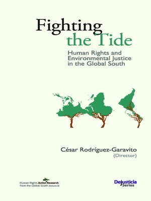 cover image of Fighting the tide